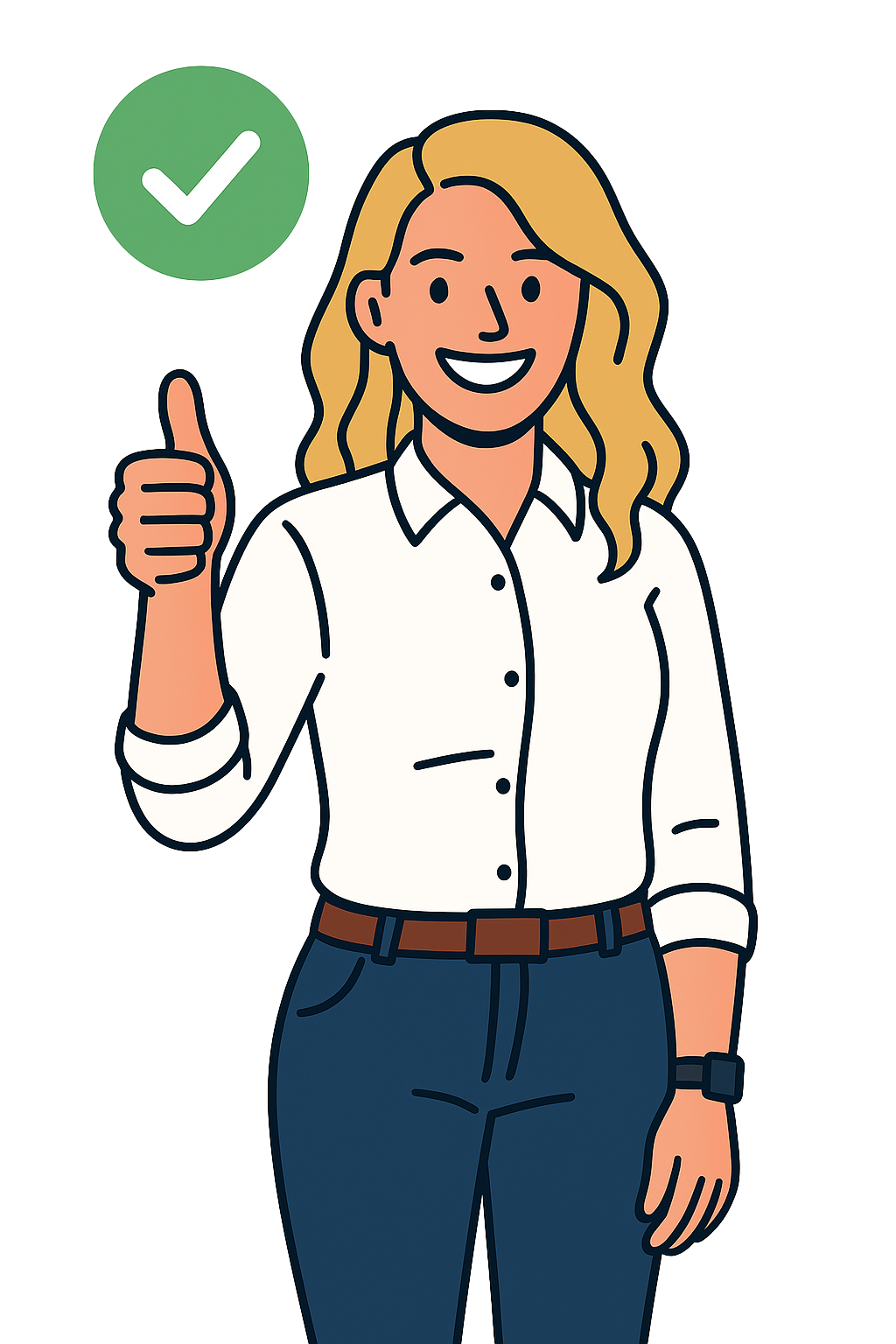 Tapora helps you stay compliant